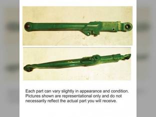 Used Draft Arm Assembly RH John Deere 4020 4320 600 4010 4000 AR65381