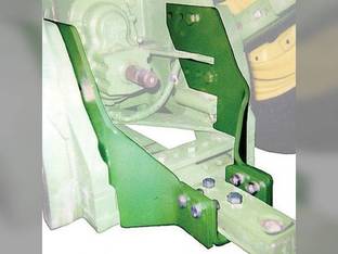 Drawbar Reinforcement John Deere 8200 8310 8220 8320 8300 8100 8210 8410 8400 8120 8420 8110