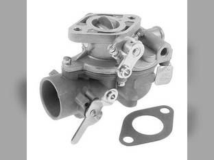 Carburetor fits International C Super C 130 140 230 Super A Super AV 57 57 140 375560R91 385608R91 fits Zenith 12911 927260