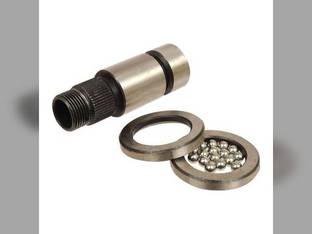 Steering Shaft Repair Kit Upper fits Ford Dexta Super Dexta