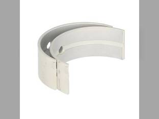 Main Bearing - .010" Oversize - Journal Deutz D6007 DX85 D6507 D5207 7085 DX3.90 D8006 DX110 D4507 DX120 D7207 D7007 D4807 D6206 D6207 D6807 DX90 D7807 DX6.30 DX3.70 Deutz Allis New Holland L781