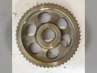 Used Camshaft Gear Ford 5610 5610 2610 2610 6600 6600 4110 7610 7610 5000 5000 4600 4600 2600 2600 4100 4100 7710 7710 7600 7600 6610 6610 4110 5600 5600 4610 4610 3600 3600 3610 3610 New Holland