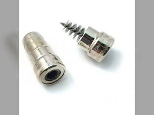 Battery Post and Terminal Cleaner fits Tools Battery & Electrical Tools
