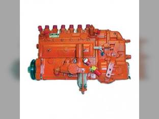 Remanufactured Fuel Injection Pump Case 2290 2294 A151333