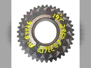 Used Transmission Gear fits John Deere 1640 2040 2040S 2140 3055 3150 3155 3255 3351 3651 1641 1641F 2141 2150 2255 2350 2541 2550 2750 2941 2950 AL64426 AL28711