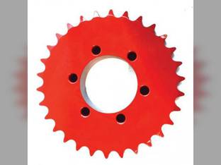 Drive Sprocket - Less Hub International 815 915 963 615 715 954 158418C1 Case IH 1063 1054 158418C1