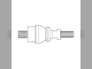 Ball Joint fits New Holland TZ18DA TZ22DA TZ24DA TZ25DA SBA334801530 fits Case IH DX18E DX22E DX24E DX25E SBA334801530