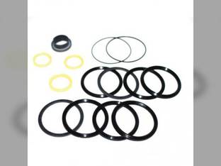 Seal Kit - Hydraulic Stabilizer Cylinder fits Case 680L 850B 850C 850D 850E 855E 680L 855E 850B 850C 850D 850E 1543270C1