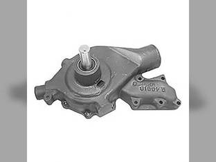 Remanufactured Water Pump fits John Deere 6030 7520 5200 5400 AR52261 AR53547 R48818