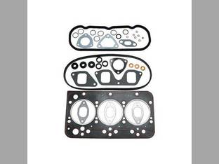 Head Gasket Set FIAT 450 540 540DT 500DT 8035.02 450DT 480 500 480DT Allis Chalmers 5050 5045 Oliver 1265 1270 White 2-50 1909534