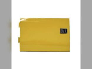 Compartment Door Left Hand fits Caterpillar E110 E120 E120B E120 E120B 994675