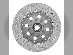 1992563 8 1/2" Dual Stage Clutch Woven Disc Case-IH 1130 1140 7360 7274 1120