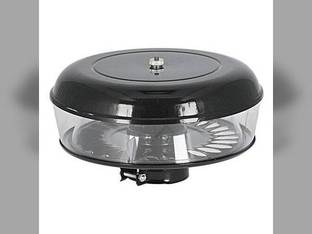 Pre-cleaner Assembly Ford 7810 335 7000 7910 2810 3910 6610 2910 7610 TW5 3610 6640 6710 5610 8210 2610 4110 8530 2310 7710 7600 Deutz John Deere 3040 3130 3140 2140 3030 Deutz Allis Massey Ferguson