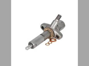 Remanufactured Fuel Injector fits New Holland fits Ford 2600 3600 4100 4600 5110 5600 5610 5700 5900 6410 6600 6610 6700 6710 6810 7600 7610 7700 7710 TW5 TW15 TW25 7910 8210 D9NN9F593CA D9NN9F593LAR