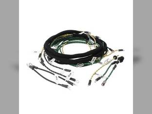 Wiring Harness Kit with Voltage Regulator fits Minneapolis Moline Z ZAE ZAS ZAU ZB ZTU