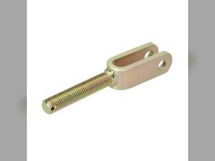 Lower Lift Rod fits Kioti CK20 T2350-71622