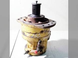 Used Hydrostatic Drive Motor 2 Speed Caterpillar 252B 220-8172