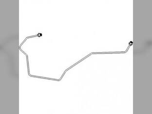 Injection Line - #3 Cylinder fits International 4366 Hydro 186 986 3688 966 1066 3388 5088 6388 1466 1486 1586 680123C1