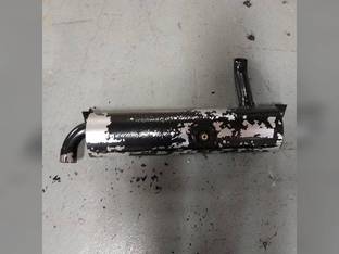 Used Muffler fits Bobcat S160 S185 S205 T180 T190 7130724