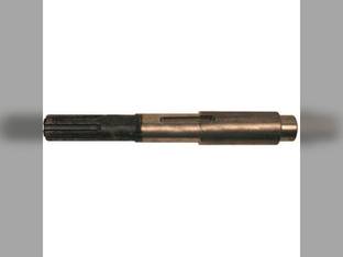 Output Shaft - Lower Grain Tank Case IH 2366 2588 1640 2166 2188 2144 1660 2577 1688 2377 1680 1644 2388 1666 2344 1989463C1