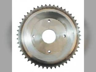 Straw Walker Driven Sprocket fits John Deere 6600 6601 6602 7701 7700 H86128
