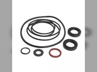 Power Steering Pump Seal Kit Massey Ferguson 255 282 265 165 275 1810509M91