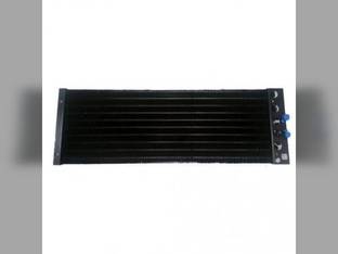 Air Conditioning Condenser fits New Holland T9020 T9030 T9040 TJ275 TJ325 TJ330 TJ375 TJ380 TJ425 TJ450 fits Case IH STX275 STX280 STX325 STX330 STX375 STX380 STX425 STX430 STX450 STX500 87315600
