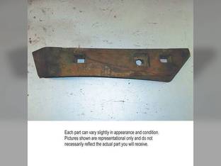 Used Sway Block - Right Side John Deere 2510 2520 3020 4000 4010 4020 4040 4050 4055 4230 4240 4250 4255 4320 4430 4455 600 4030 4040S 4240S R39512