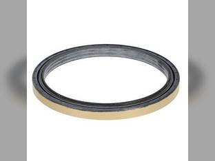 MFWD Hub Seal fits New Holland 6610S 7610S 8010 9968085 fits Case 247877A1 fits Massey Ferguson 3475533M1 fits Ford 9968085 fits Case IH 5120 5130 5140 5220 5230 5240 5250 K395102 fits Carraro 45320