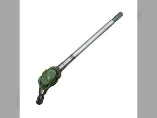Joint Assembly Compatible with John Deere 6330 6603 6420 6215 6520L 6430 6130D 6320 6115D 6320L 6420L 6230 6415 6125D 6110D 6140D 6403 6100D AL161317