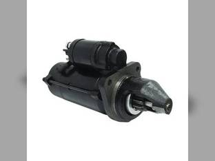 Starter - Iskra PLGR (33403) fits CLAAS Arion 620C Arion 630C 2154 453 0 11.132.056 11.132.56 AZF4283