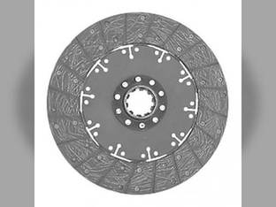 Remanufactured Clutch Disc Ford 5200 5340 5600 5610 6500 6600 6610 5900 5700 6710 6700 5190 5110 5000 5100 86640491