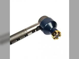 Tie Rod End fits John Deere 60 70 620 630 720 730 2510 2520 3010 3020 4000 4010 4020 fits Case fits International H M Super H Super M 300 350 400 450 460 504 544 560 656 706 756 806 856 fits Oliver