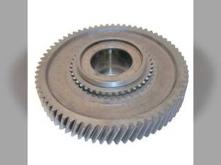 Used Pinion Shaft Gear - A Range John Deere 7610 7700 7810 7600 7710 7800 R94235