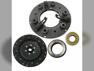 Clutch Kit International H Super W4 W4 HV 52900D