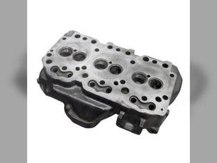 Used Cylinder Head Compatible with John Deere 1630 1520 1030 1530 1020 300B AR70583