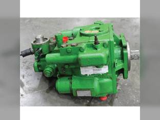 Used Hydrostatic Drive Pump Compatible with John Deere 9650 9550 SH 9560 9660 CTS 9450 9650 CTS 9660 9550 9560 SH AH221220