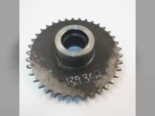 Used Axle Drive Sprocket Gehl 4640E 6640 4840E 4640 4840 5640 5640E 139302