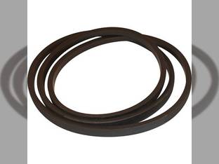 Belt - Header and Reel Pump, Powershift/Feederhouse, Fixed Speed