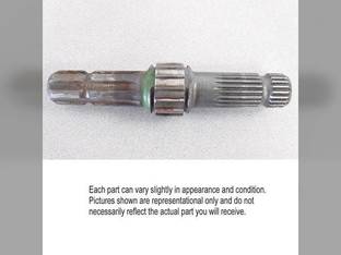 Used PTO Shaft L173241 John Deere 6105M 6115M 6125M 6140M 6230 6330 6430