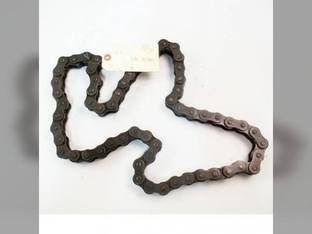 Used Roller Chain Assembly Owatonna 440 080-20310
