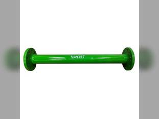 Used Mid Frame Drive Shaft fits John Deere 8130 8230 8330 8430 8530 8225R 8245R 8270R 8295R 8320R 8345R 8235R 8260R 8285R 8310R 8335R 8360R RE252062
