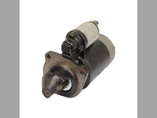 Starter - Lucas Style DD (16665) fits Case 1194 140899A2 fits David Brown 770 780 880 K957341 K913007 LRS166