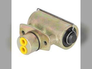 Brake Slave Cylinder - RH Massey Ferguson 390 355 382 383 375 372 398 365 399 360 390T 362 350 340 3477381M1