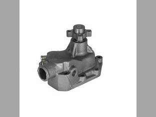 Water Pump Compatible with John Deere 440B 310A 410 440A 310B 440 AR65261