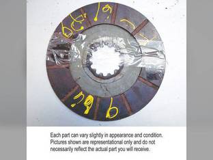 Used Brake Disc International 2806 2756 21256 826 706 2826 756 806 2706 1026 856 21026 21206 766 2856 1066 966 1975468C2