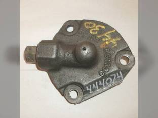 Used Retainer Compatible with John Deere 4430 R51339