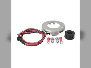 Electronic Ignition Kit - 12 Volt Negative Ground fits Case V VA VAC VC VI VO 840
