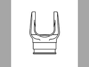Inner Tube Yoke Free Rotation fits New Holland BR7060 BR7070 BR740A BR750A BR780A 87517829 BP204S66855