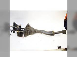 Used Control Lever Assembly RH John Deere 324E 329D 326D 323D 328D 320D 318D 320 325 323E 333D 319E 318E 320E 332D 319D 326E T257088